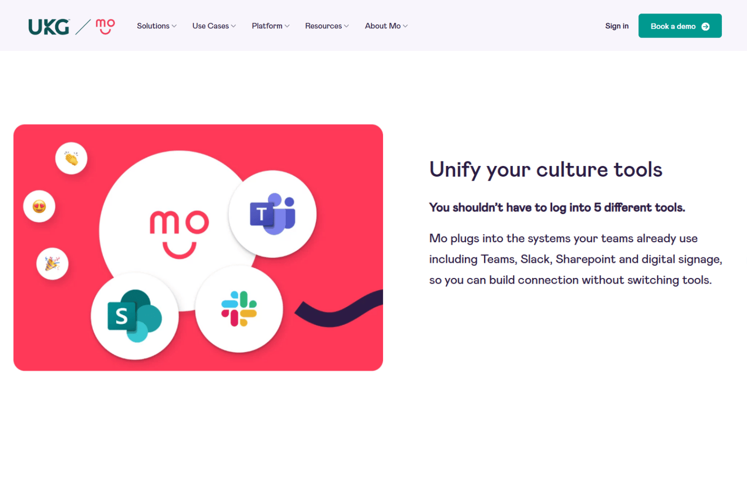 screenshot - Mo Review 2026: Pros, Cons, Features, and Pricing