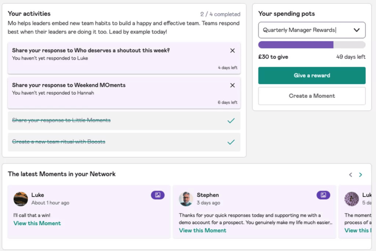 screenshot - Mo Review 2026: Pros, Cons, Features, and Pricing