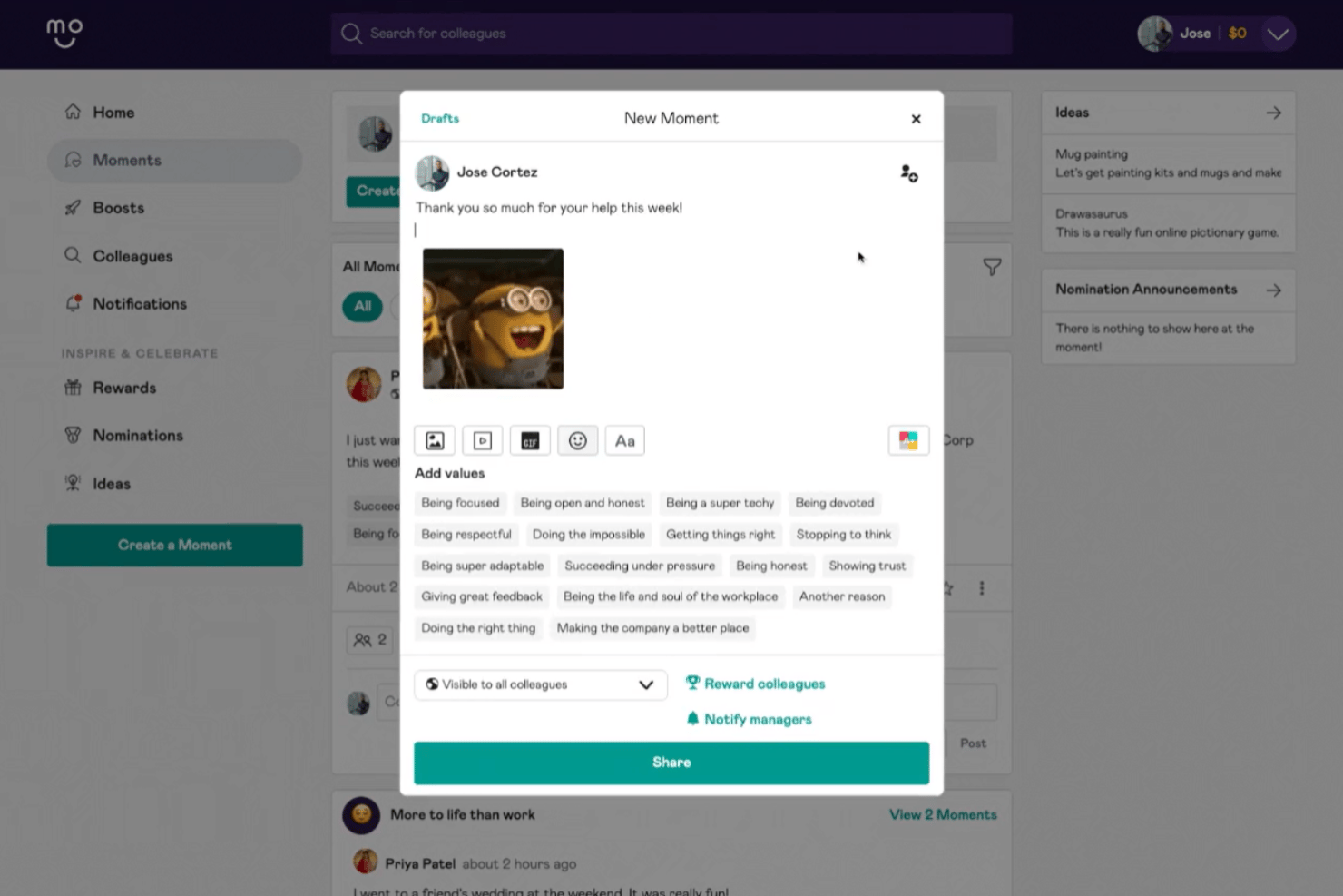screenshot - Mo Review 2026: Pros, Cons, Features, and Pricing