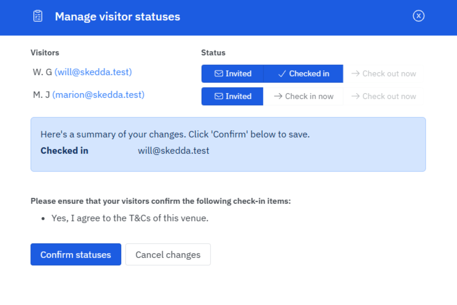 screenshot - Skedda Review 2026: Pros, Cons, Features, and Pricing