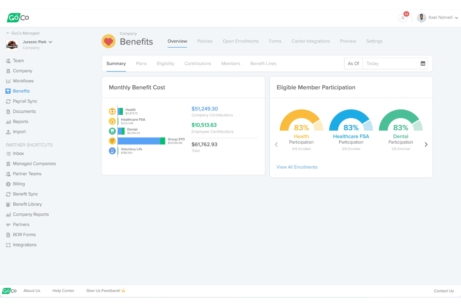 screenshot - GoCo Review 2026: Pros, Cons, Features, and Pricing