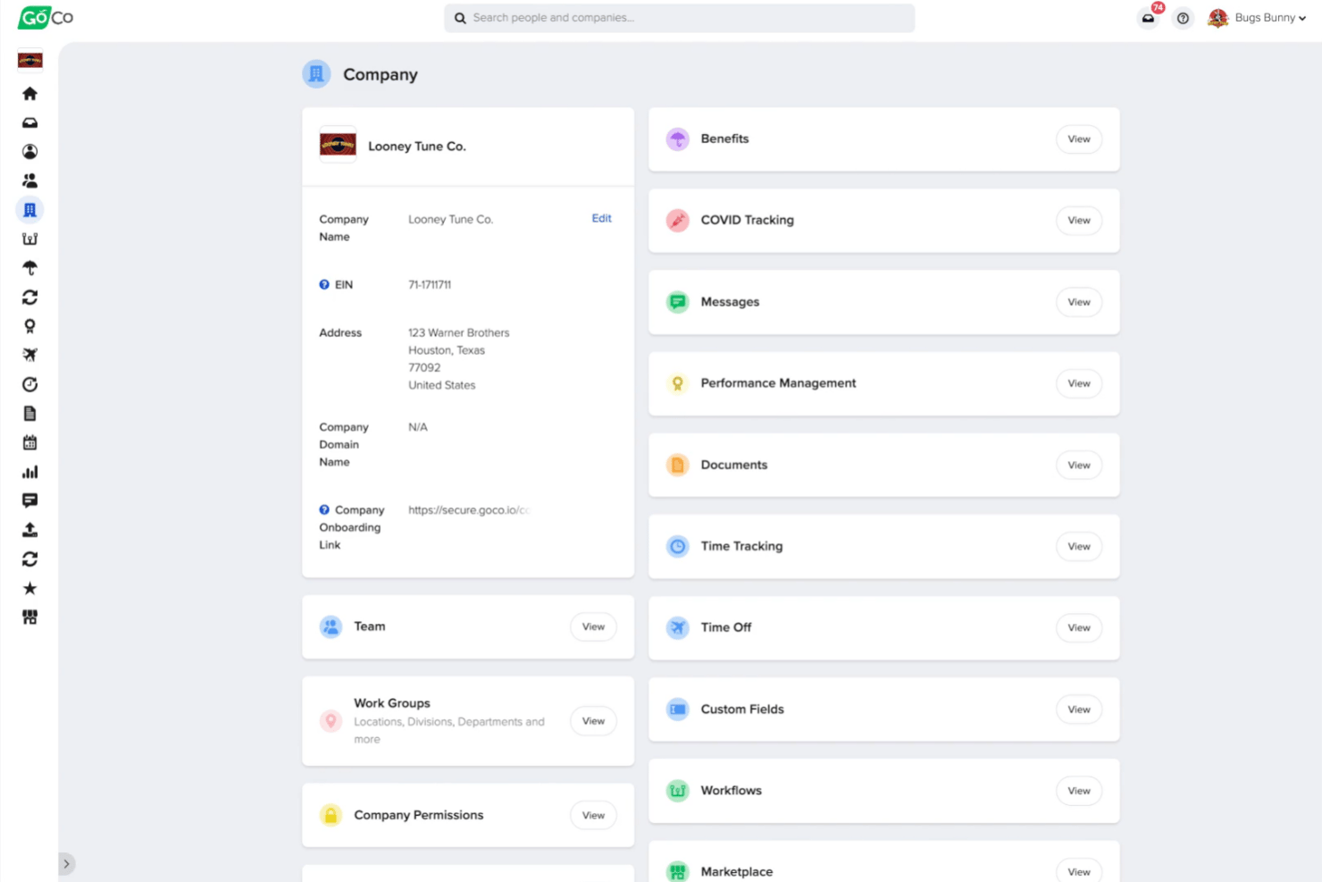 screenshot - GoCo Review 2026: Pros, Cons, Features, and Pricing