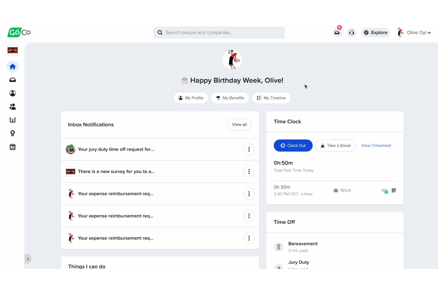 screenshot - GoCo Review 2026: Pros, Cons, Features, and Pricing