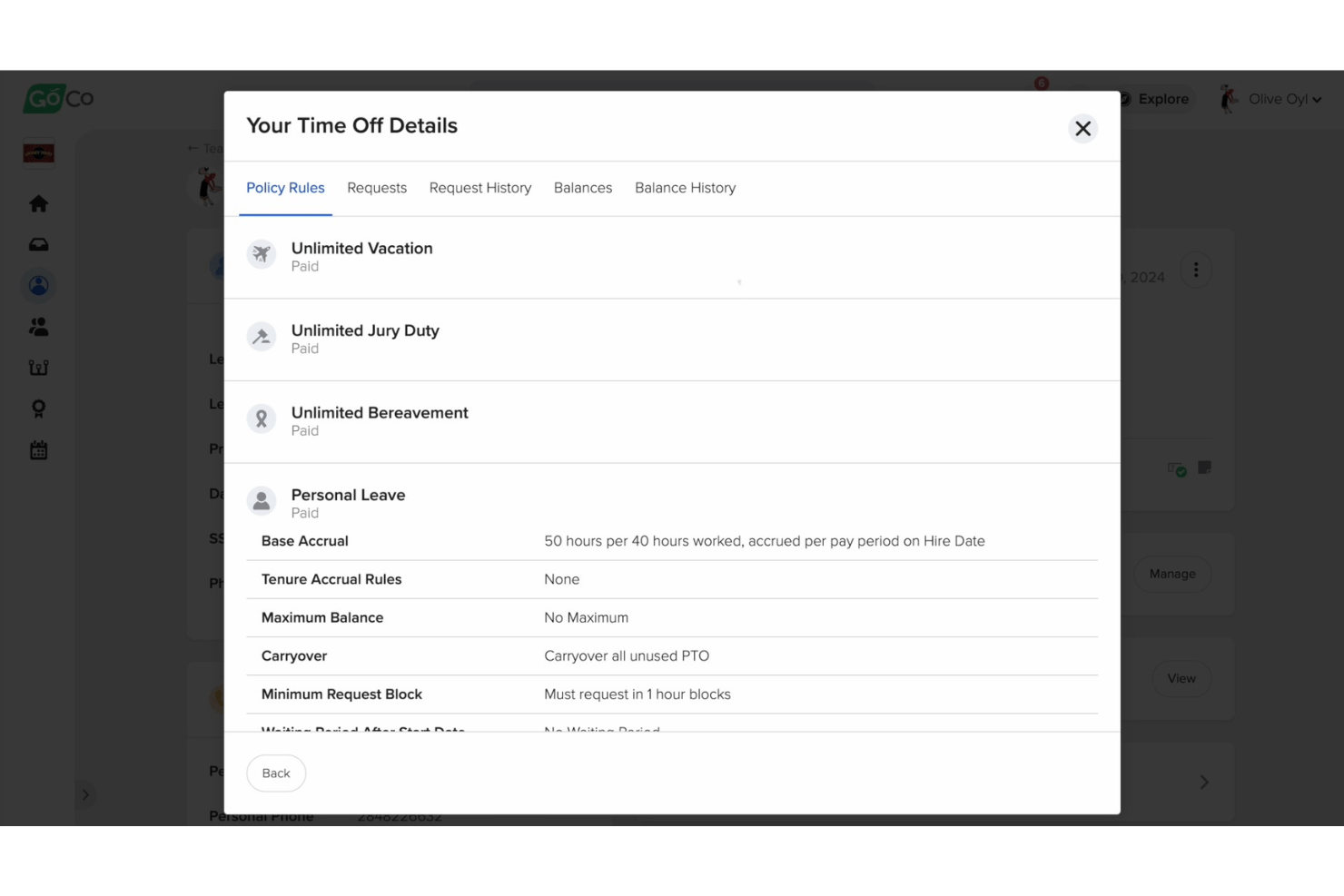 screenshot - GoCo Review 2026: Pros, Cons, Features, and Pricing