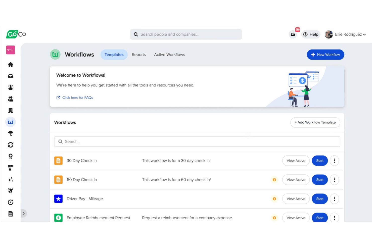 screenshot - GoCo Review 2026: Pros, Cons, Features, and Pricing