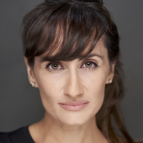 Felicia Shakiba