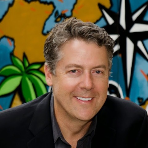 Steve Cadigan