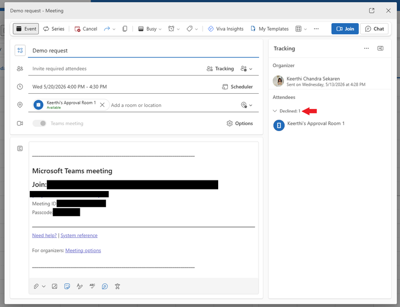 Skedda Adds Microsoft Sync Approvals