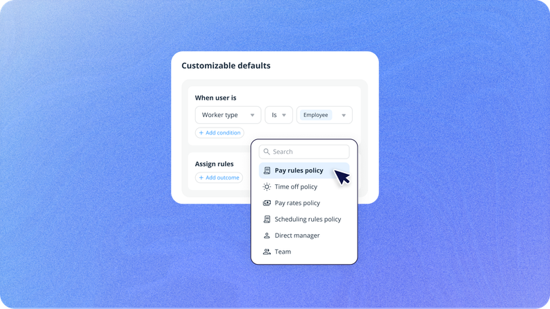 Connecteam Adds Customizable Defaults and Candidate Document Transfers