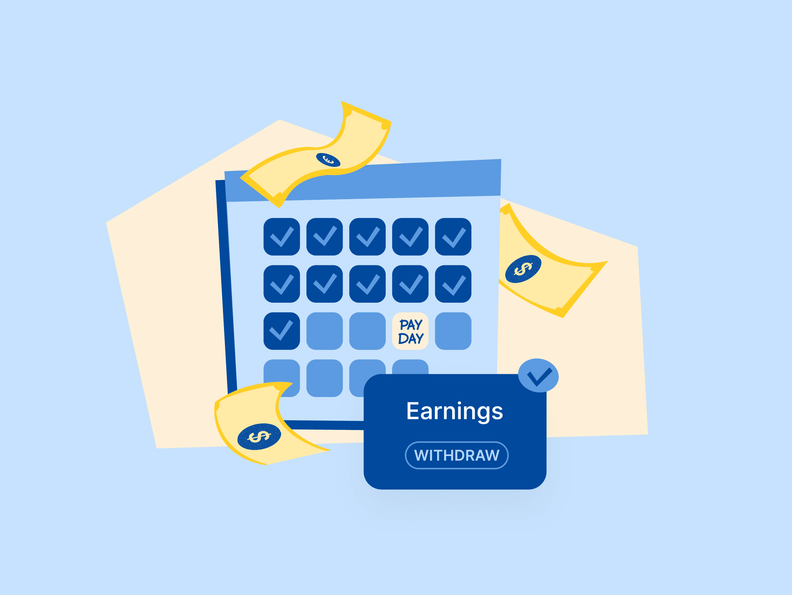 Deel Launches Anytime Pay Beta for Daily Earnings Access