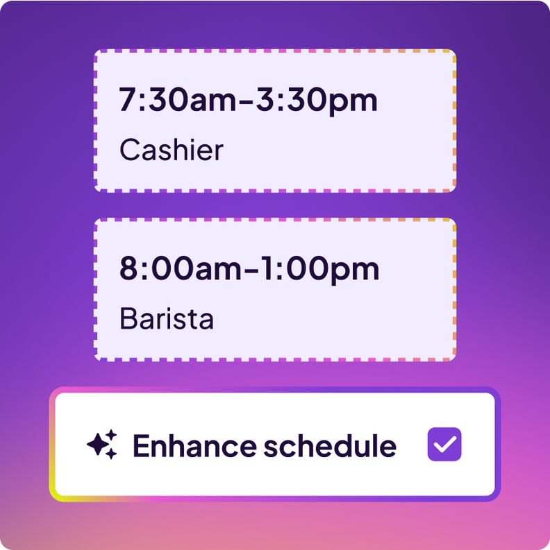 AI-Optimized Scheduling Assistant Unveiled by Homebase