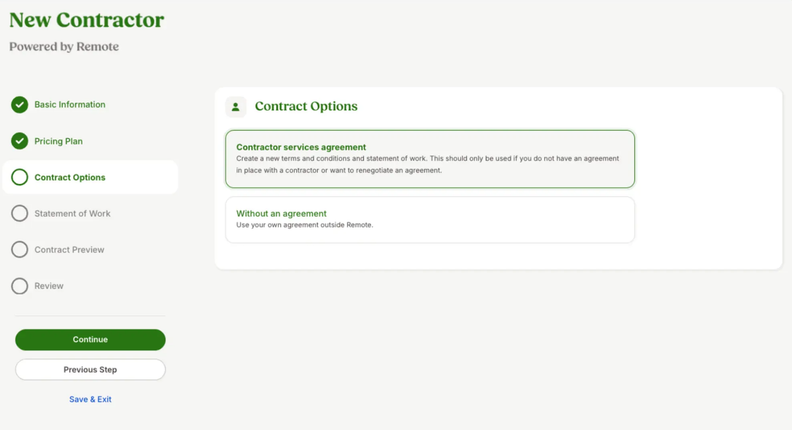 BambooHR Adds Contractor Agreement Options and Global Employment Insights
