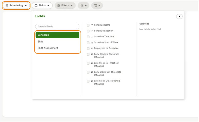 BambooHR Expands Shift Scheduling and Reporting