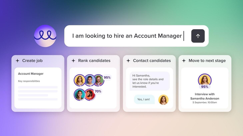 Workable Agent Is Now Generally Available