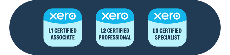Xero Unveils Redesigned Certification Program