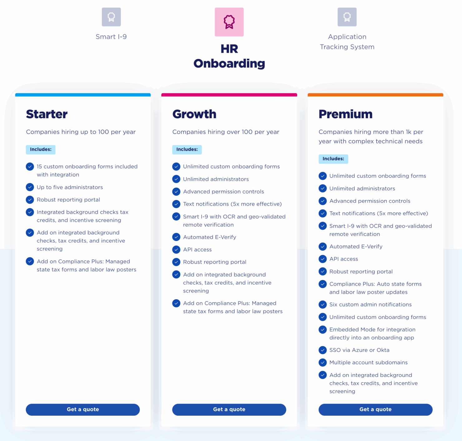 screenshot - Workbright Review 2025: Pros, Cons, Features & Pricing