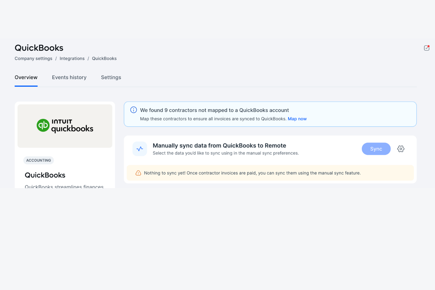 screenshot - Remote: EOR In-Depth Review for 2025