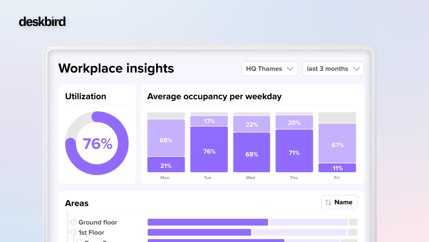 screenshot - deskbird Review: Pros, Cons, Features &amp; Pricing