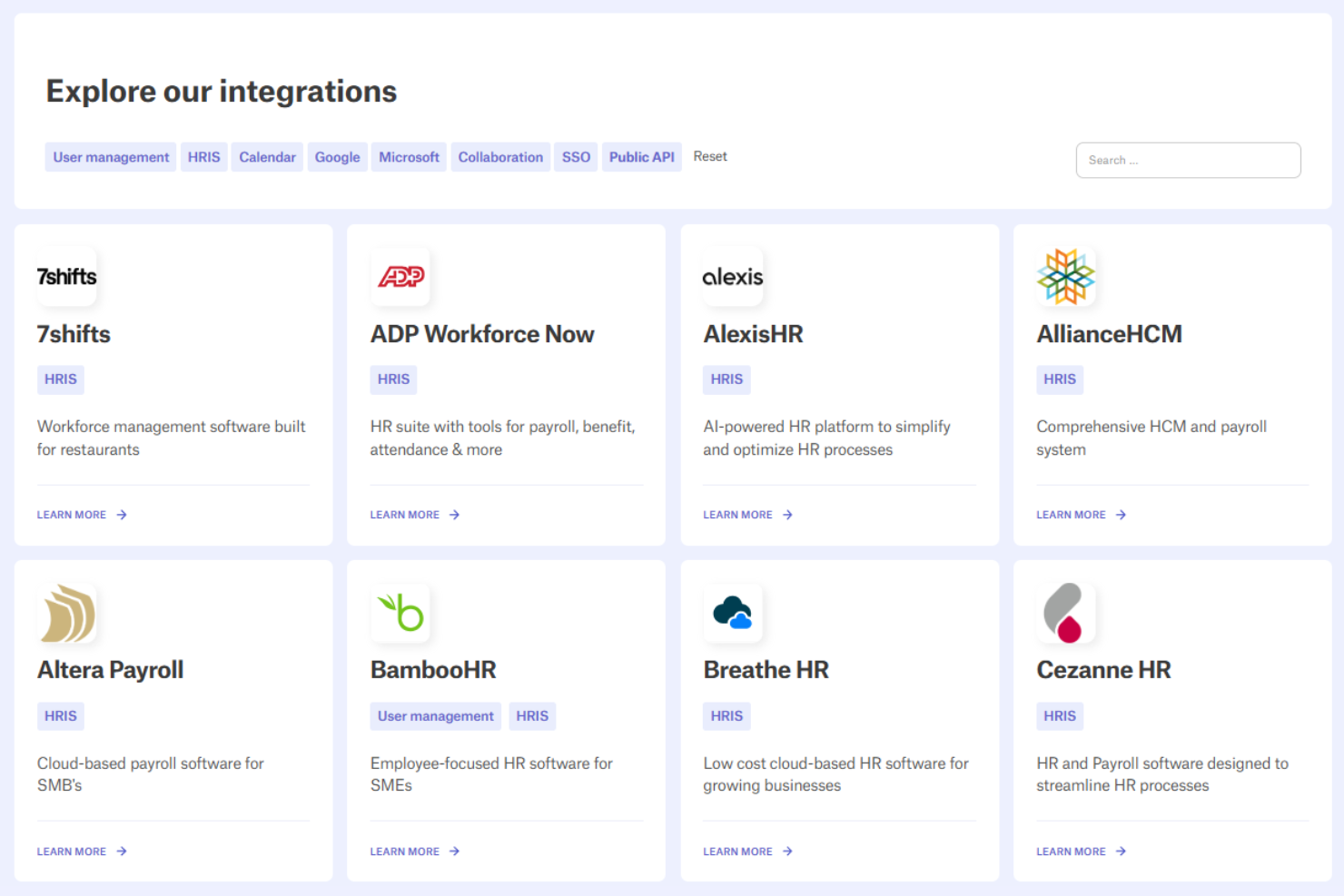 screenshot - Deskbird Review: Pros, Cons, Features & Pricing