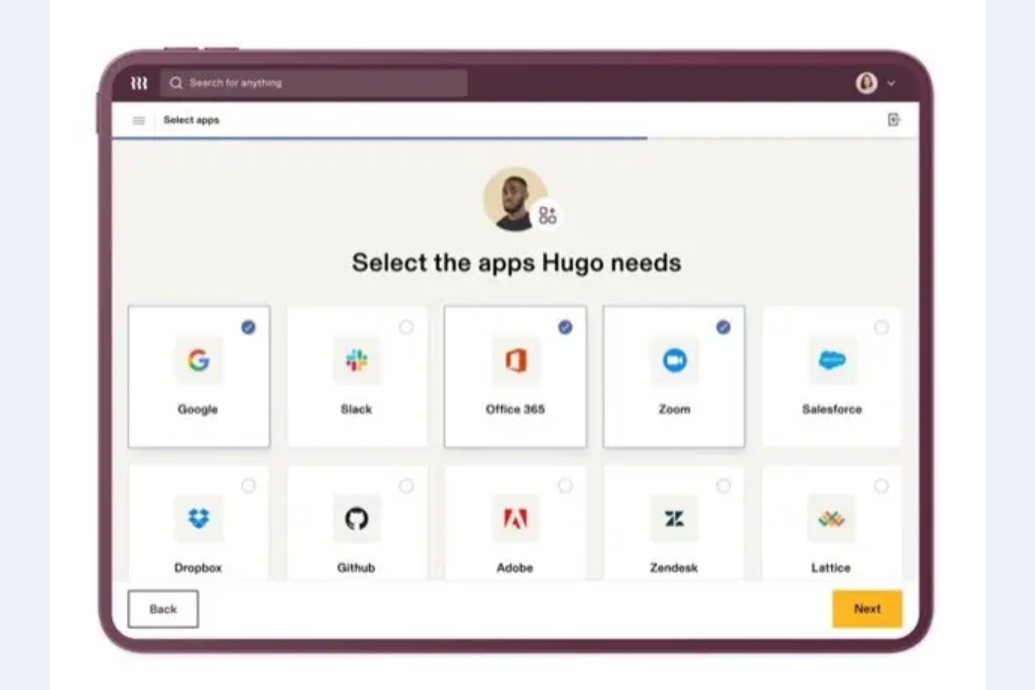 screenshot - Rippling Workforce Management Software In-Depth Review 2025