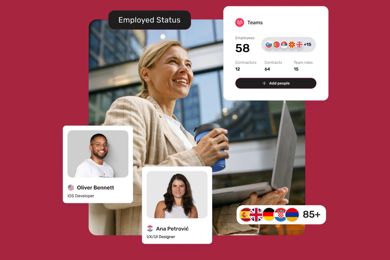 screenshot - Native Teams Review: Pros, Cons, Features &amp; Pricing