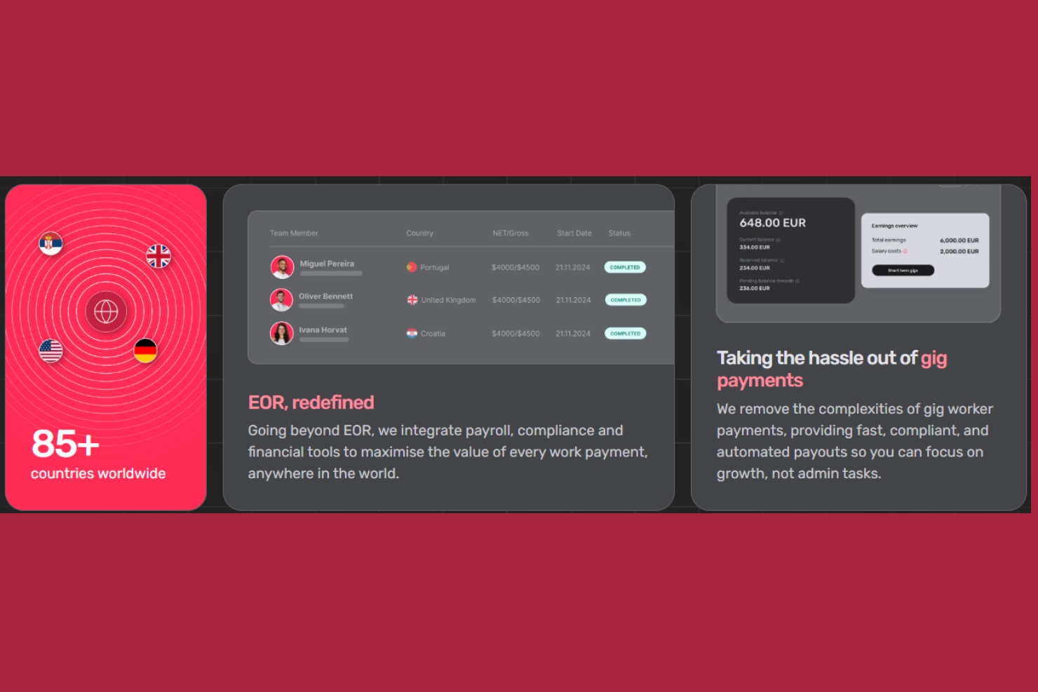 screenshot - Native Teams Review: Pros, Cons, Features & Pricing
