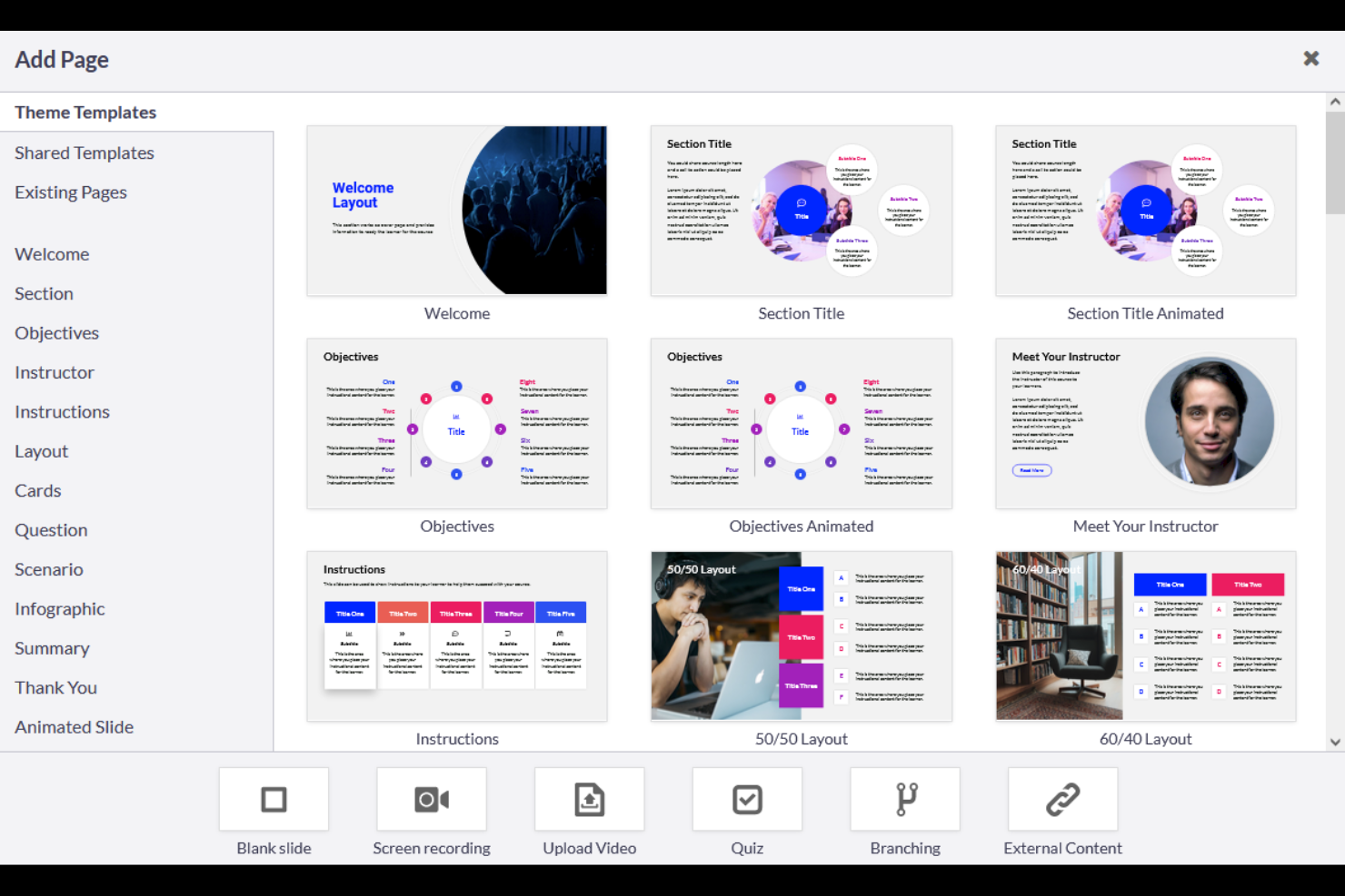 screenshot - Absorb Review: Pros, Cons, Features & Pricing