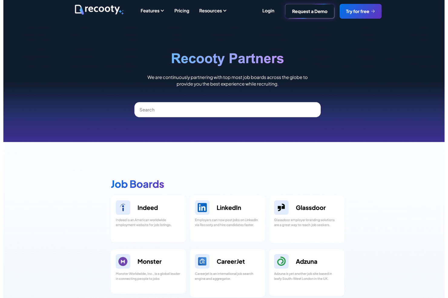 screenshot - Recooty Review 2026: Pros, Cons, Features & Pricing
