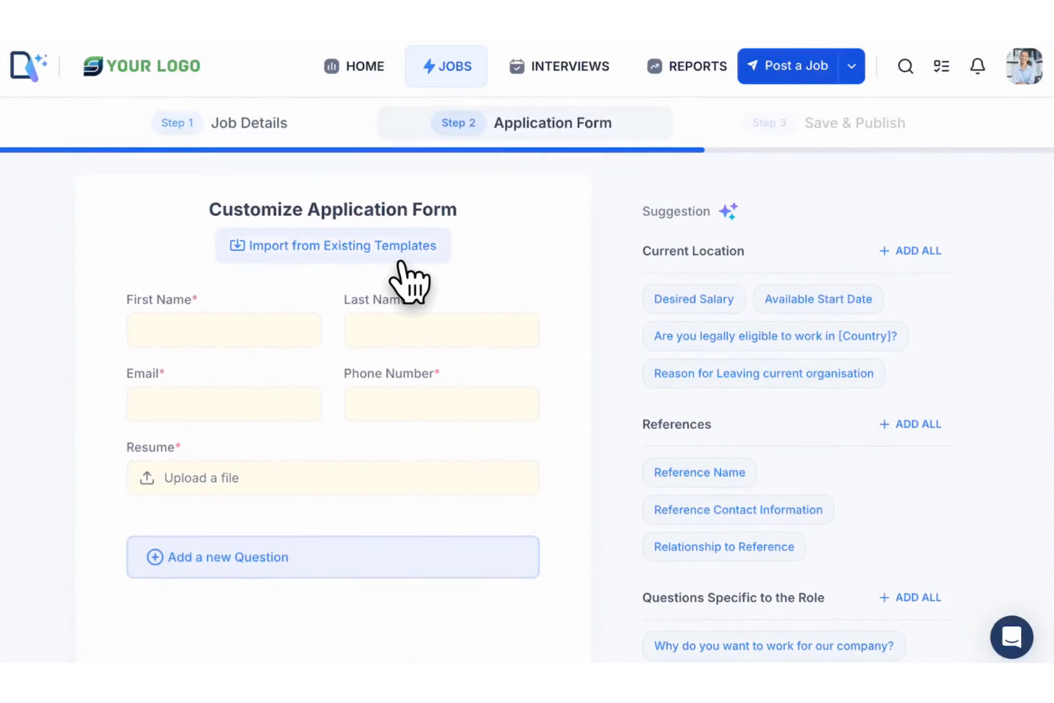 screenshot - Recooty Review 2026: Pros, Cons, Features & Pricing