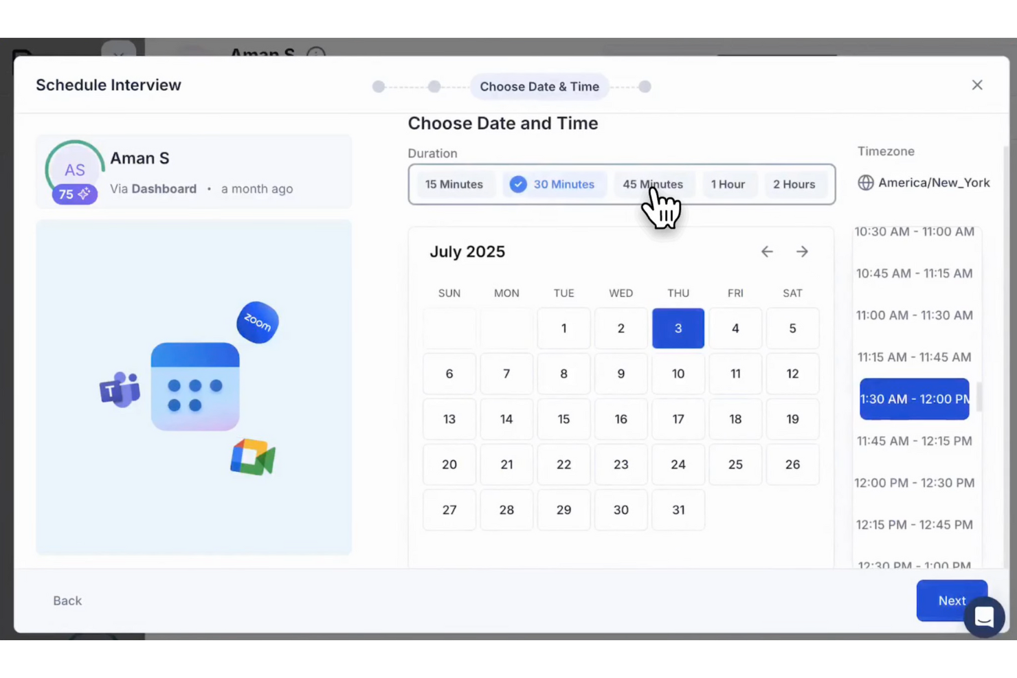 screenshot - Recooty Review 2026: Pros, Cons, Features & Pricing