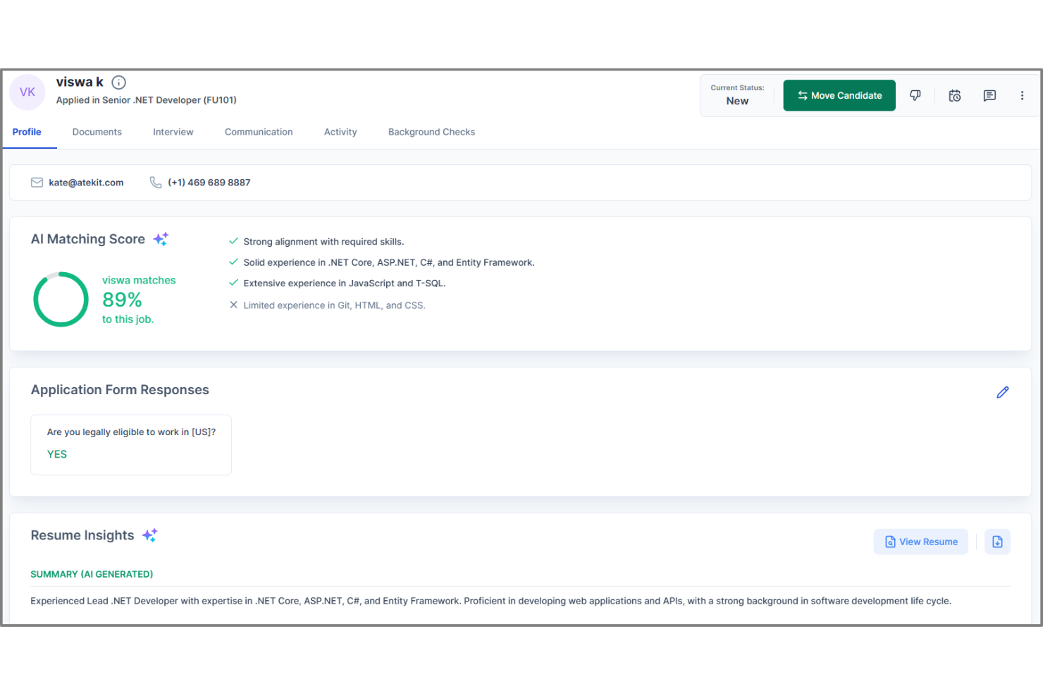 screenshot - Recooty Review 2026: Pros, Cons, Features & Pricing