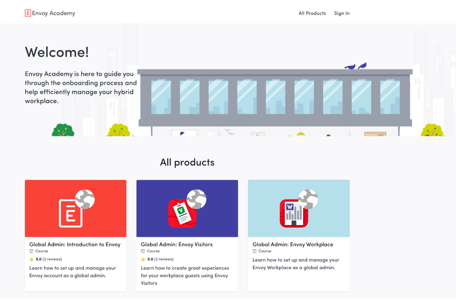 screenshot - Envoy Review: Pros, Cons, Features & Pricing