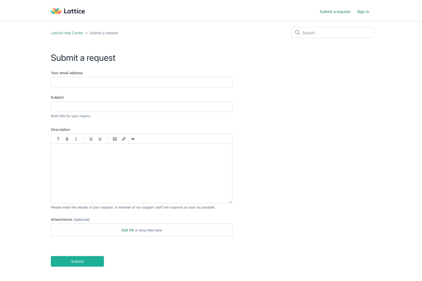 screenshot - Lattice Software In-Depth Review for 2026