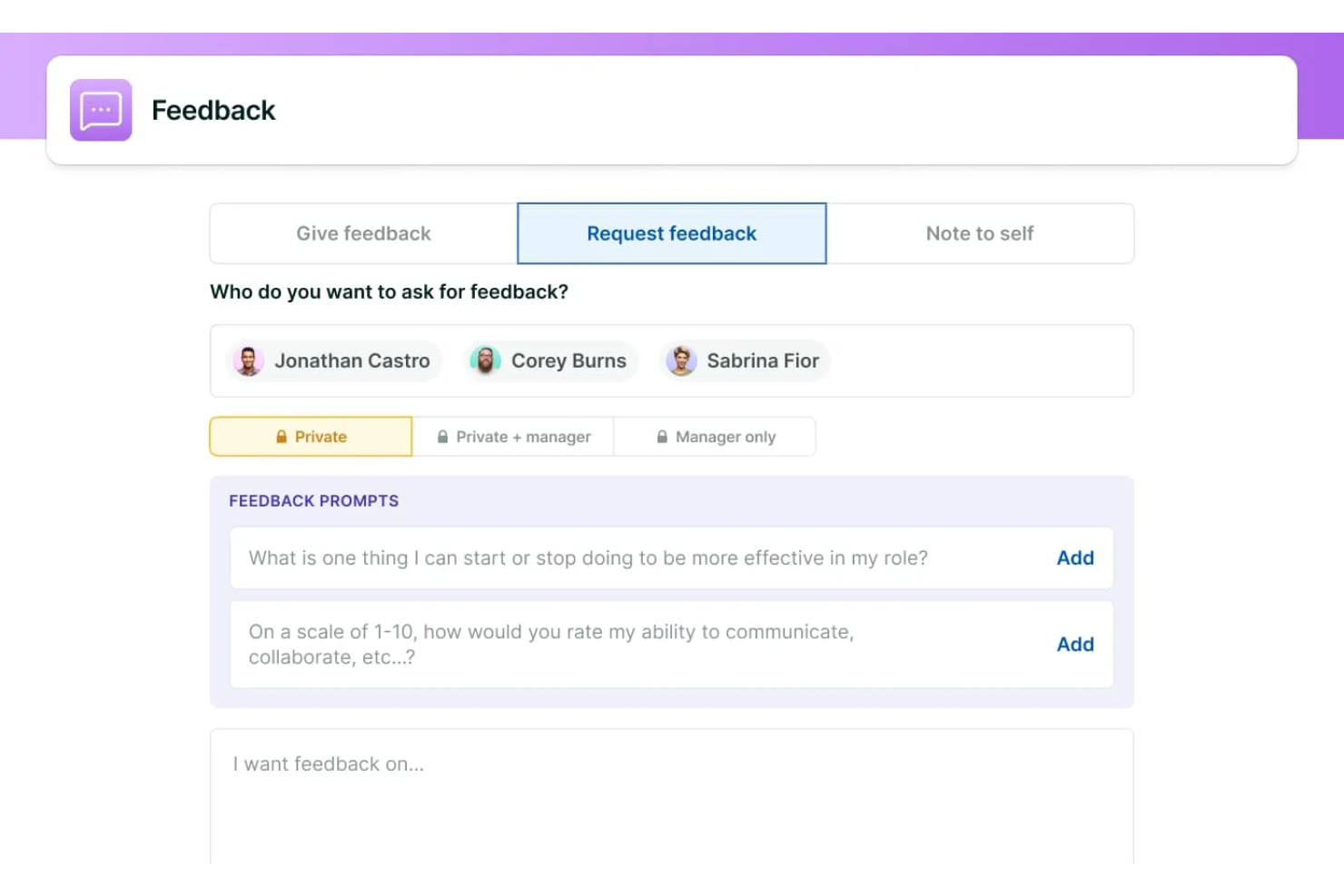 screenshot - Lattice Software In-Depth Review for 2026