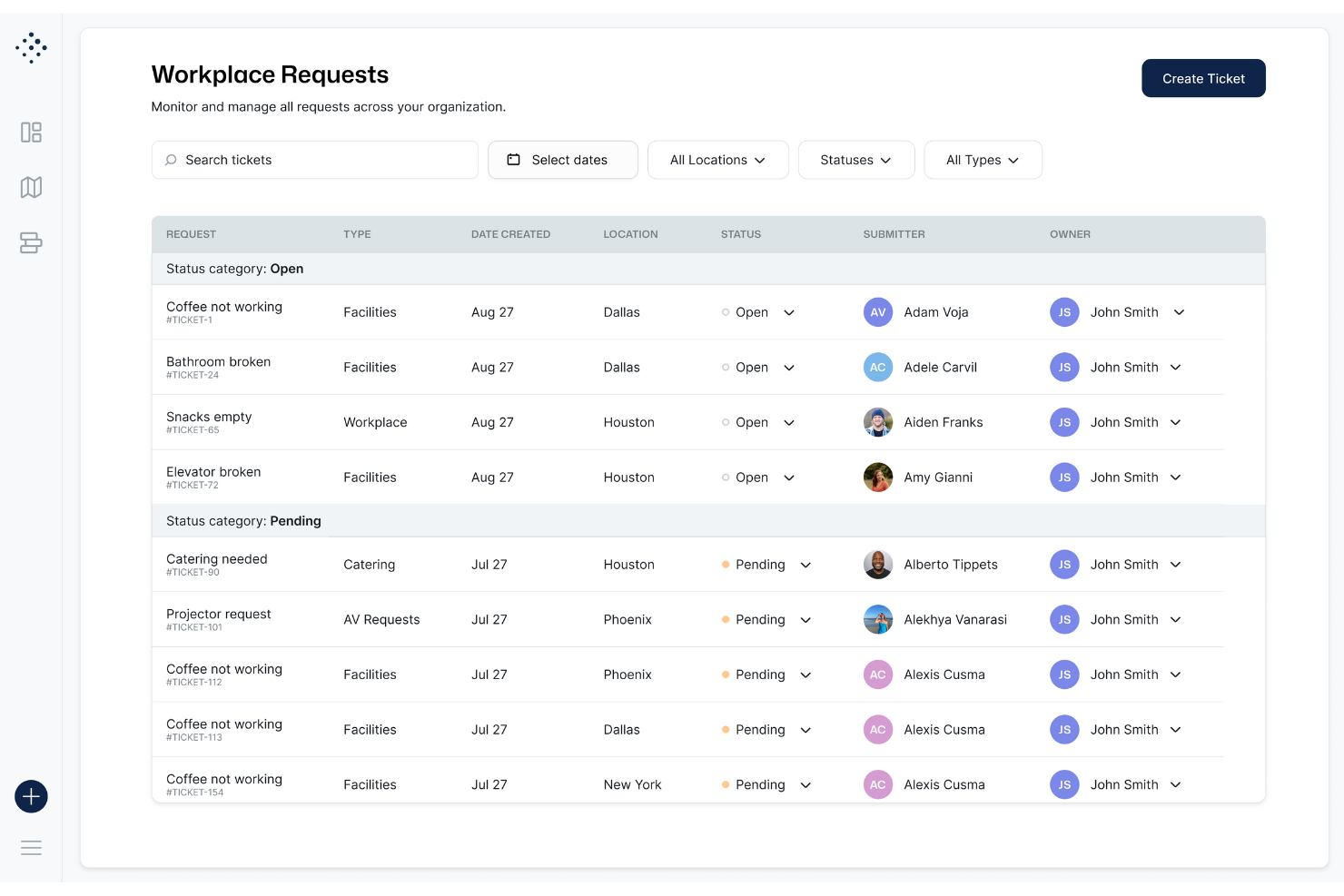 screenshot - Tactic Review: Pros, Cons, Features & Pricing