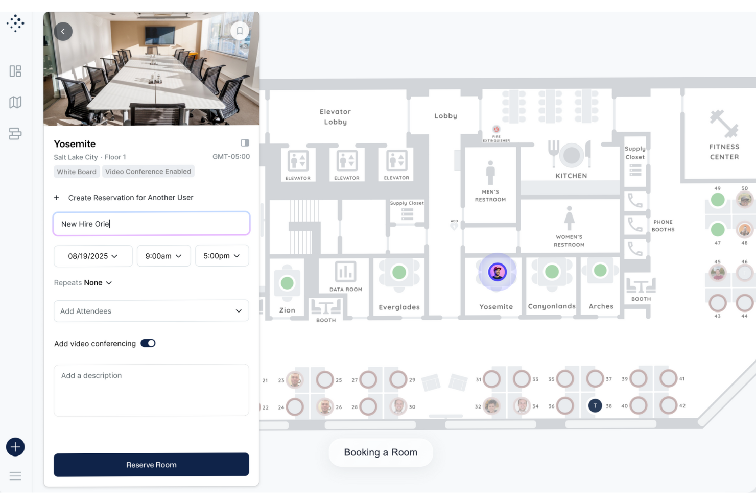 screenshot - Tactic Review: Pros, Cons, Features & Pricing