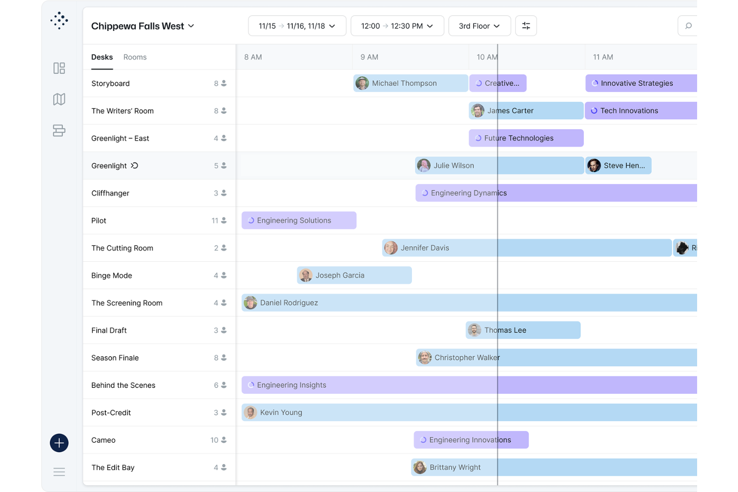 screenshot - Tactic Review: Pros, Cons, Features & Pricing