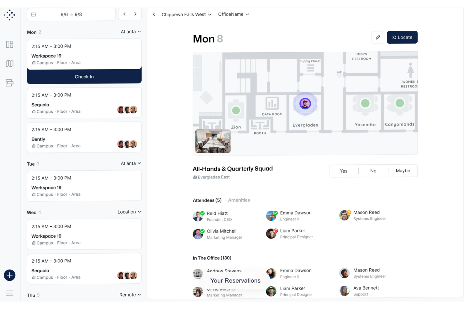screenshot - Tactic Review: Pros, Cons, Features & Pricing