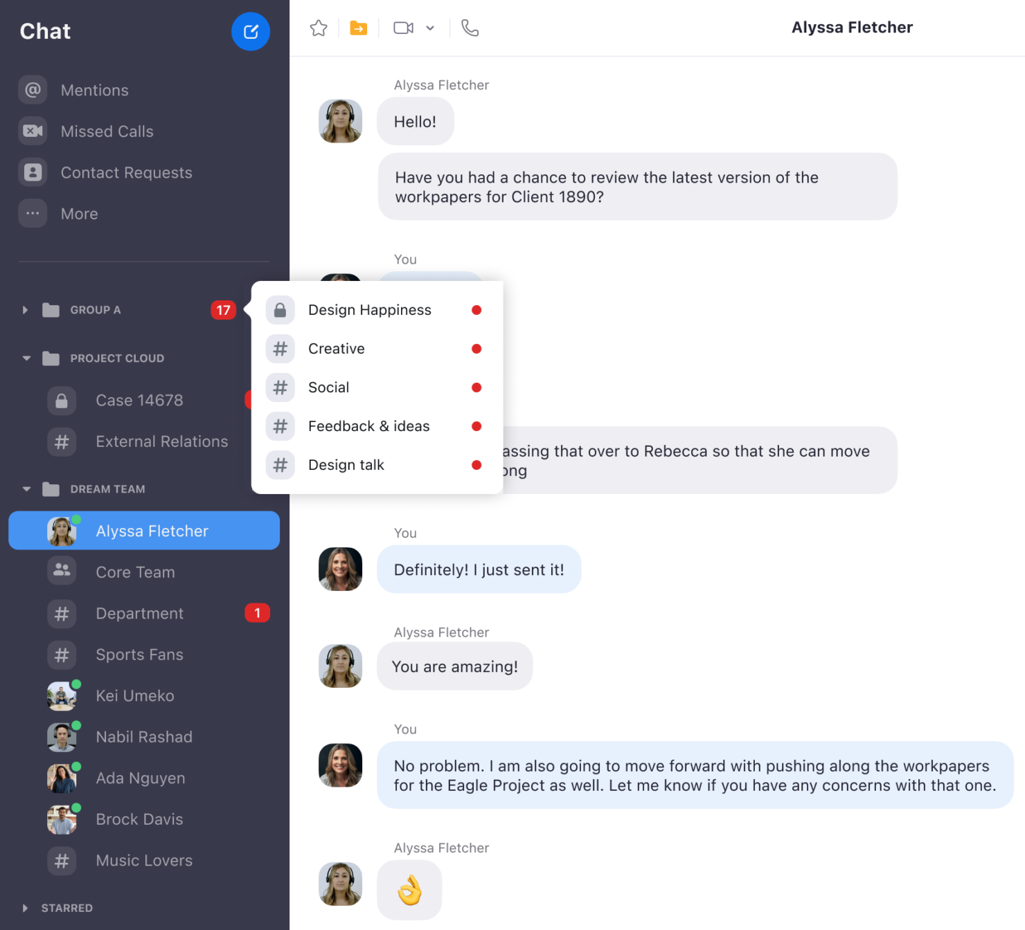 screenshot - Zoom Review: Pros, Cons, Features and Pricing
