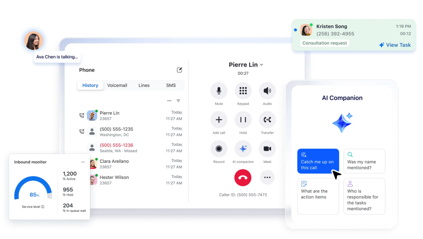 screenshot - Zoom Review: Pros, Cons, Features and Pricing