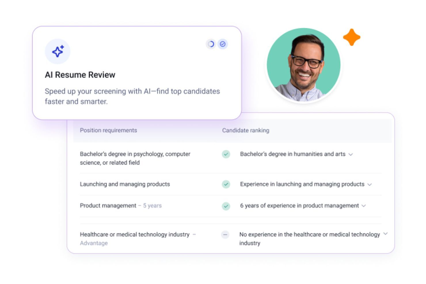 screenshot - Spark Hire Review: Pros, Cons, Features & Pricing