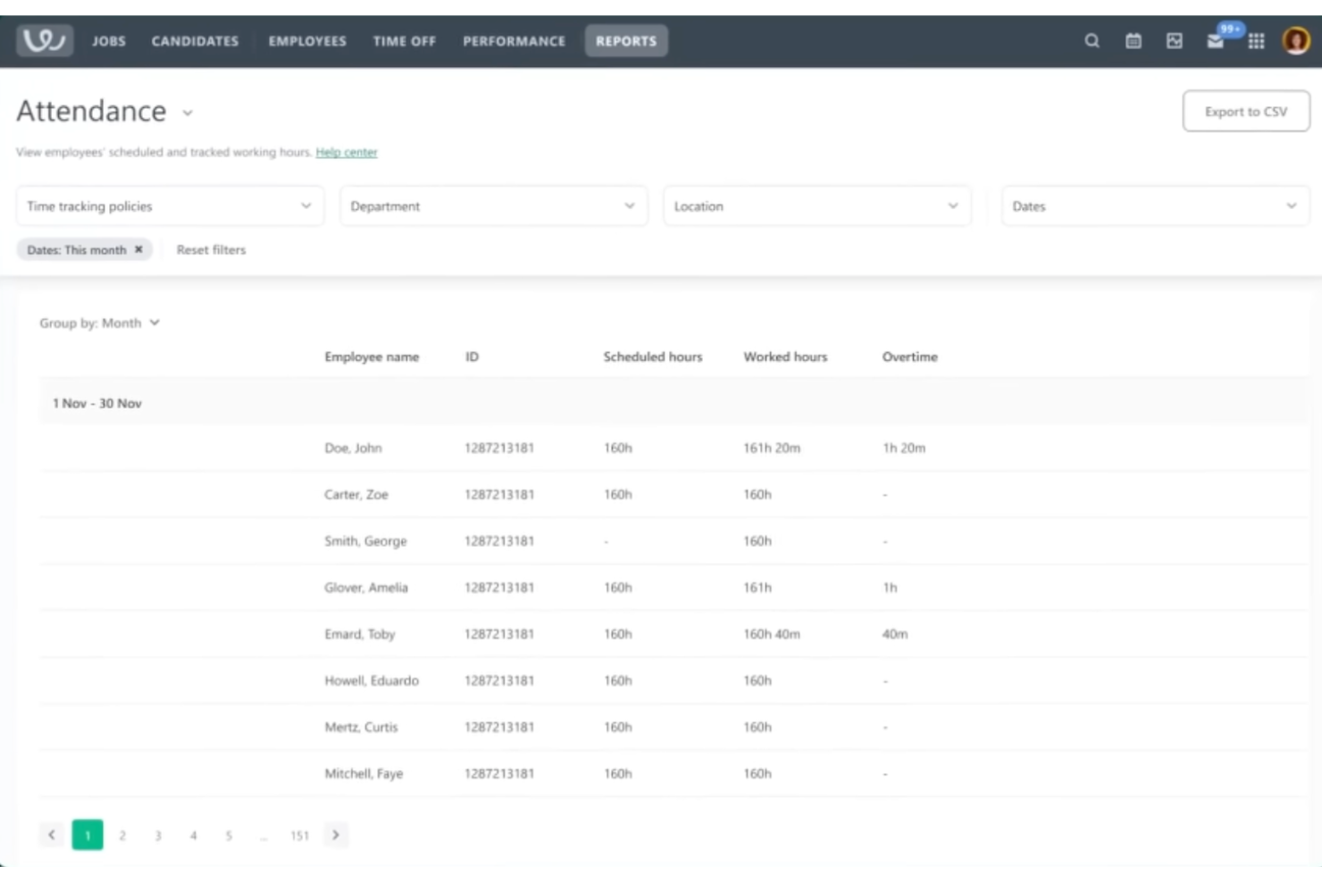screenshot - Workable Review 2026: Pros, Cons, Features & Pricing