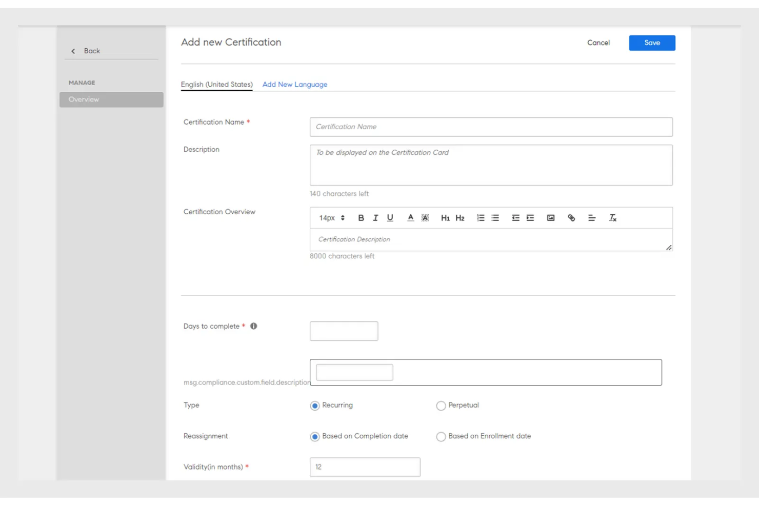 screenshot - Adobe Learning Manager Review: Pros, Cons, Features, and Pricing