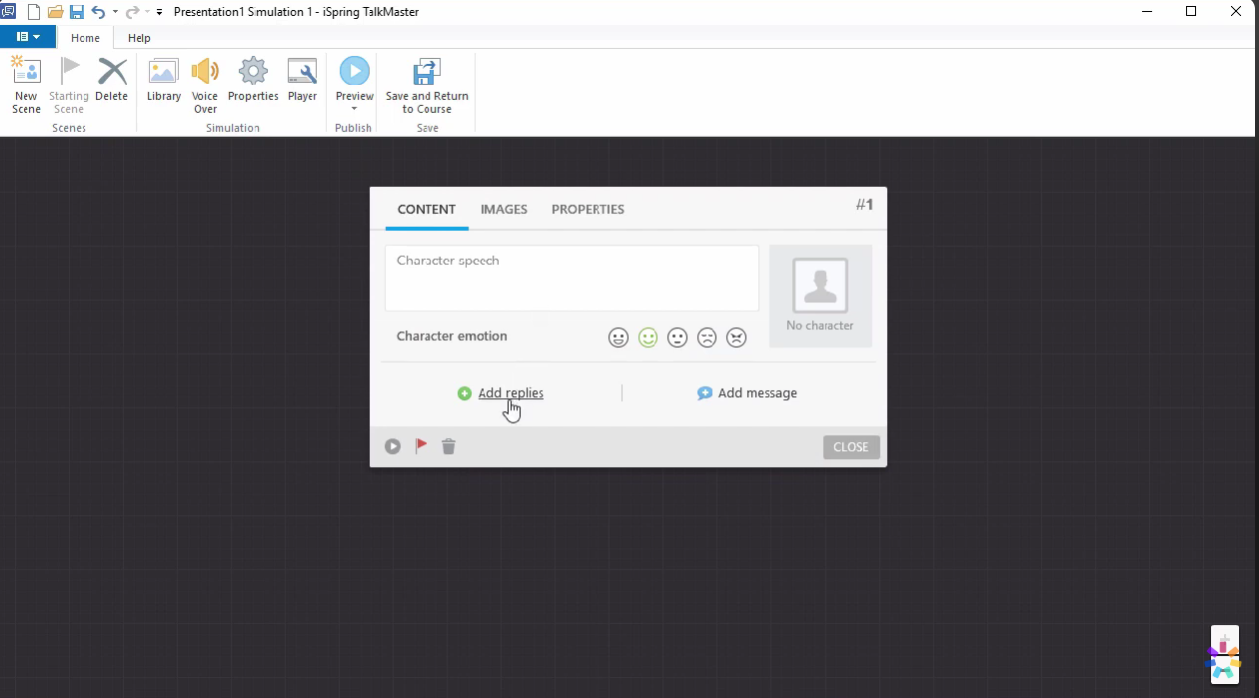 screenshot - iSpring Suite Review: Pros, Cons, Features, and Pricing