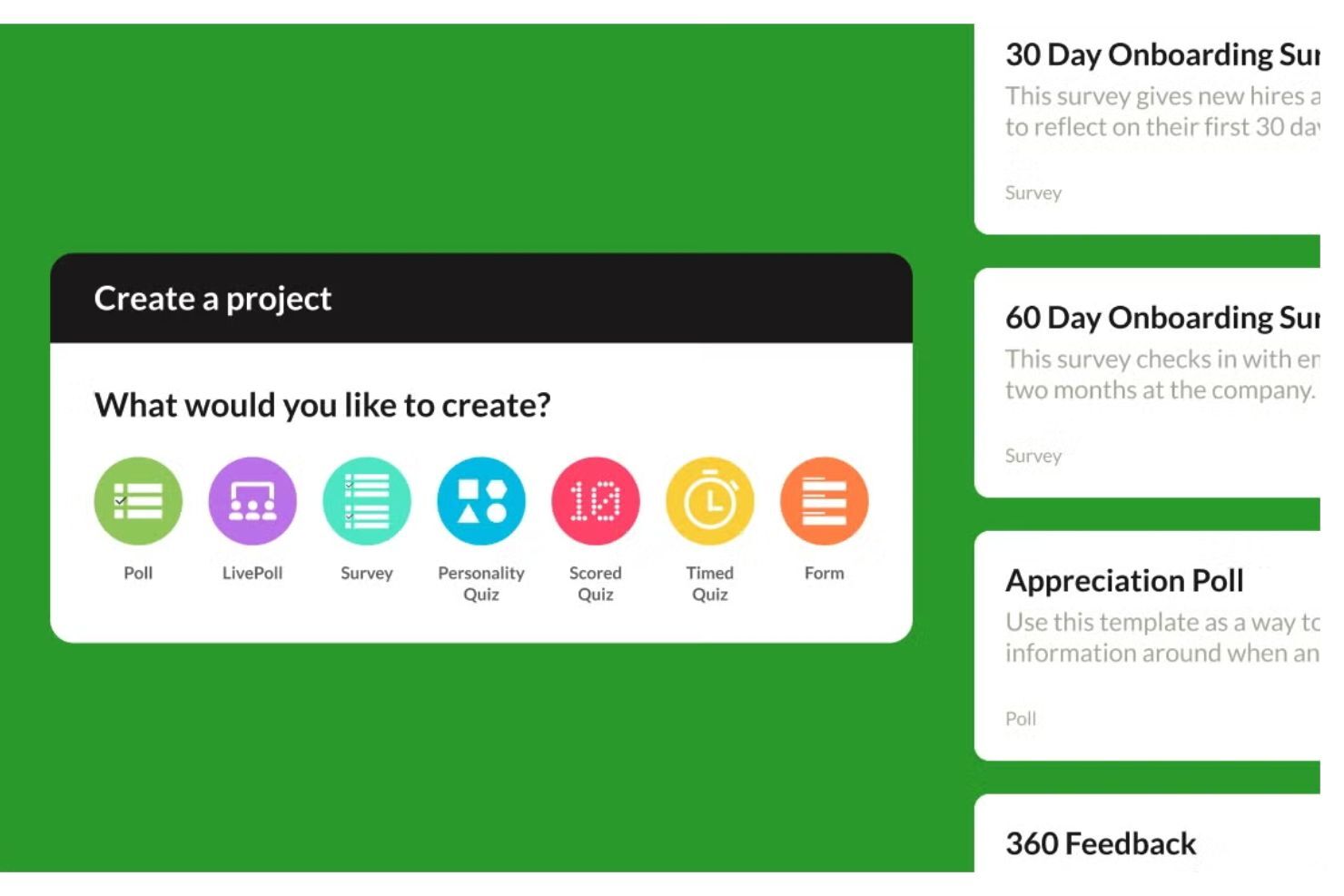 screenshot - Achievers Review: Pros, Cons, Features & Pricing
