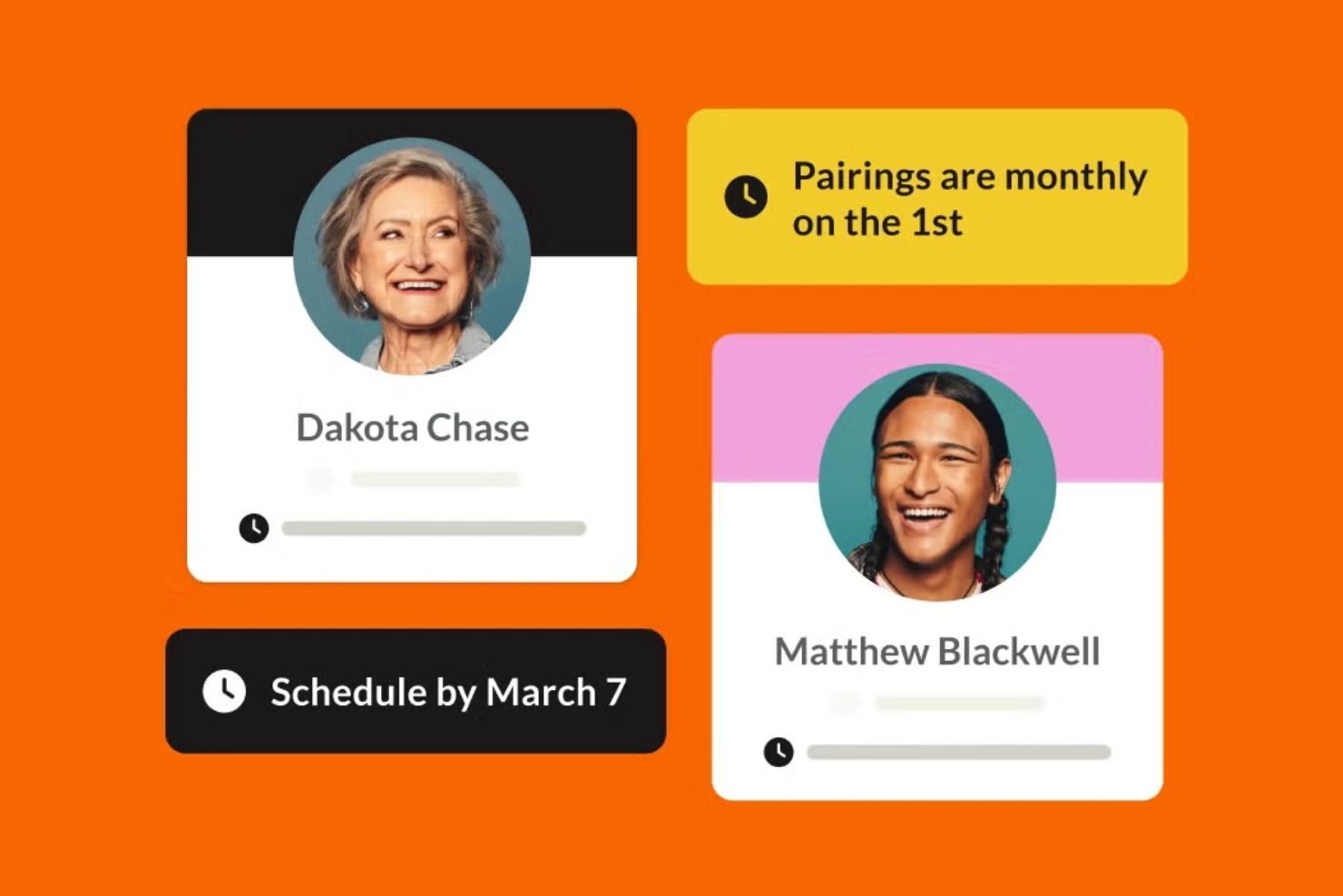 screenshot - Achievers Review: Pros, Cons, Features & Pricing