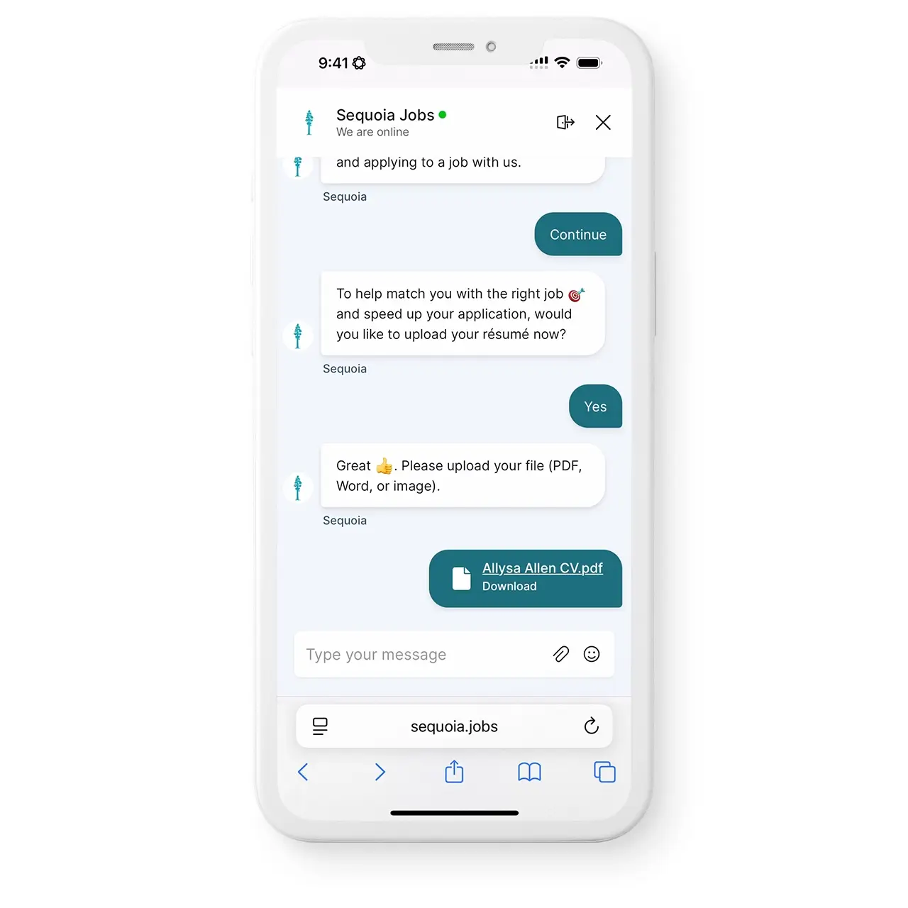 screenshot - iCIMS Talent Cloud Recruiting Software Review for 2026