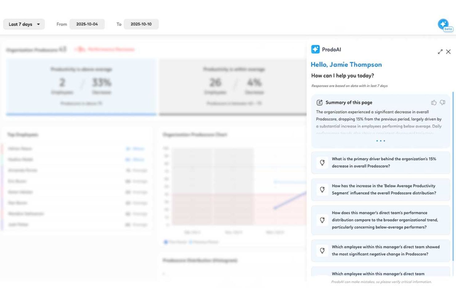 screenshot - Prodoscore Review 2026: Pros, Cons, Features & Pricing