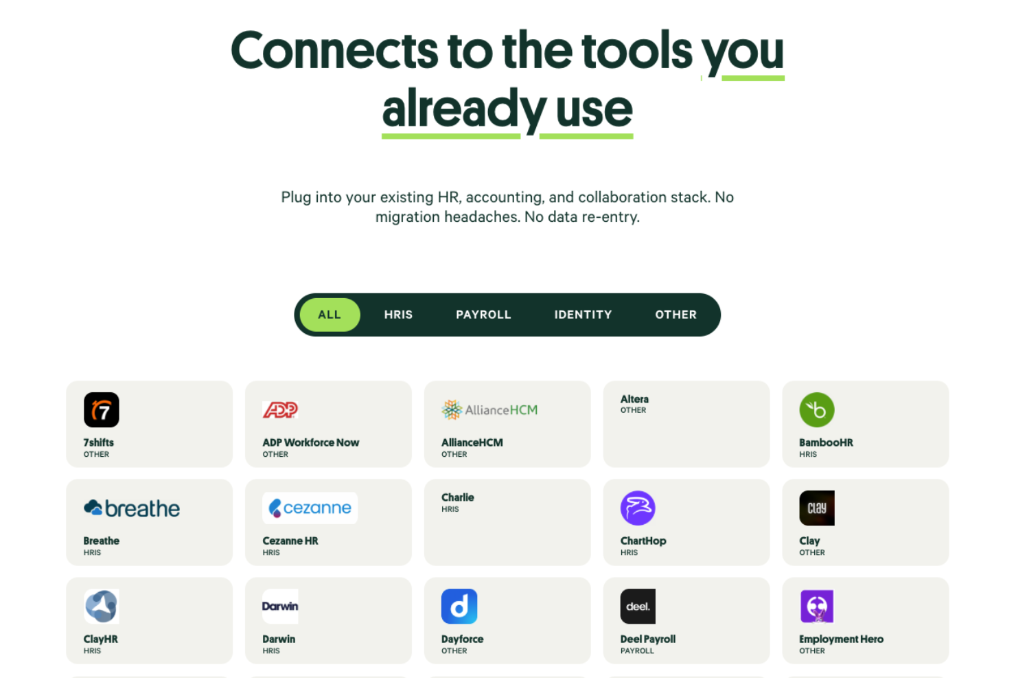 screenshot - Remote People Review: Pros, Cons, Features, and Pricing