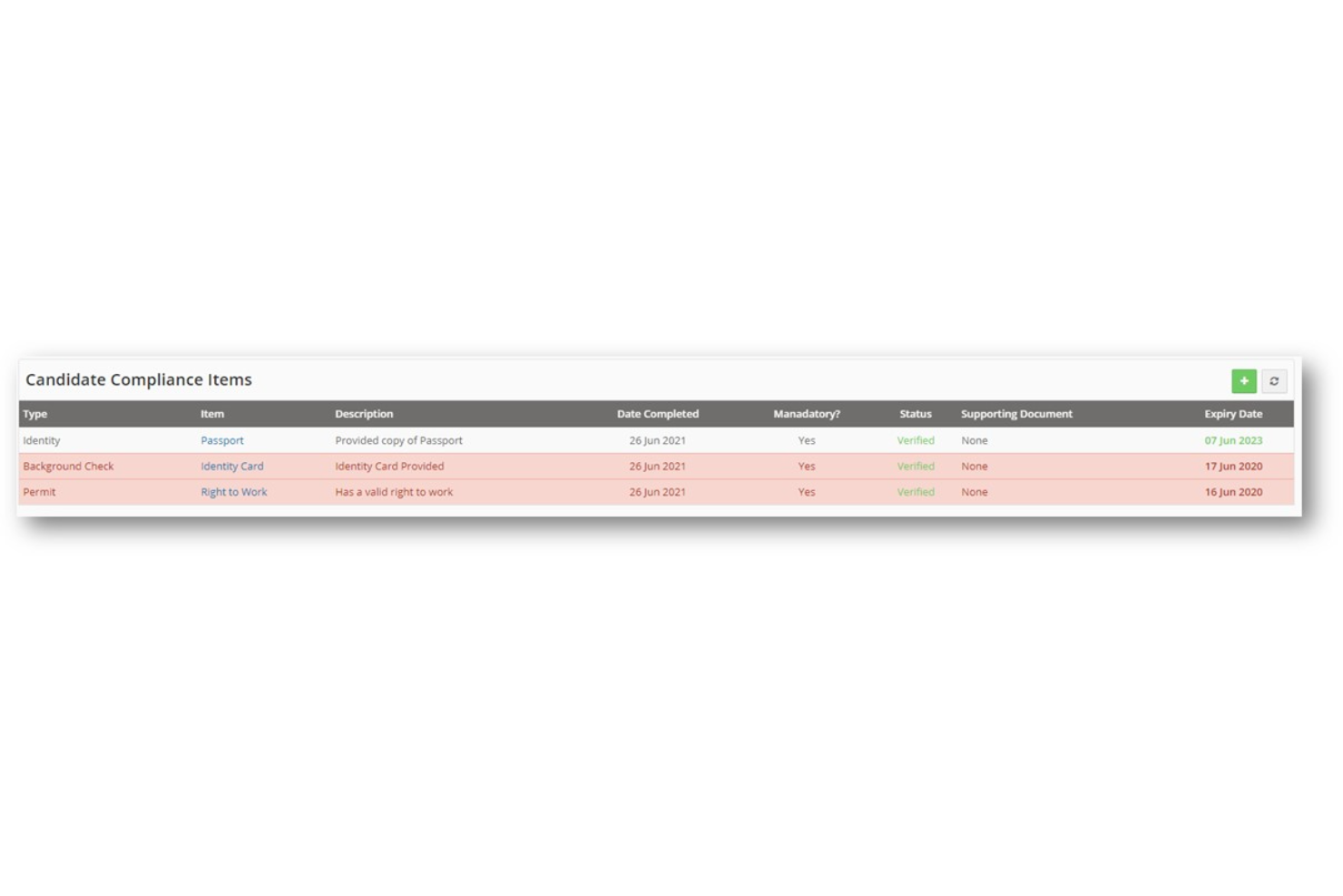 screenshot - Tracker Review: Pros, Cons, Features, and Pricing Explained